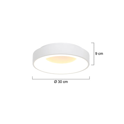 strakke-ronde-led-plafondlamp-steinhauer-ringlede-variant-image7