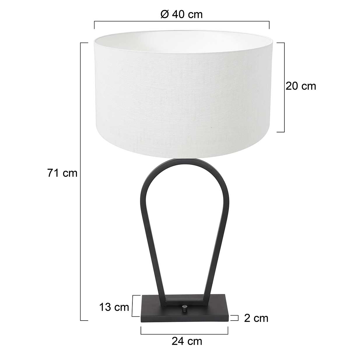 trendy-zwarte-metalen-tafellamp-steinhauer-stang-2-variant-image7