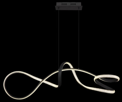 elegante-hanglamp-in-matzwart-metaal-swirl-variant-image4