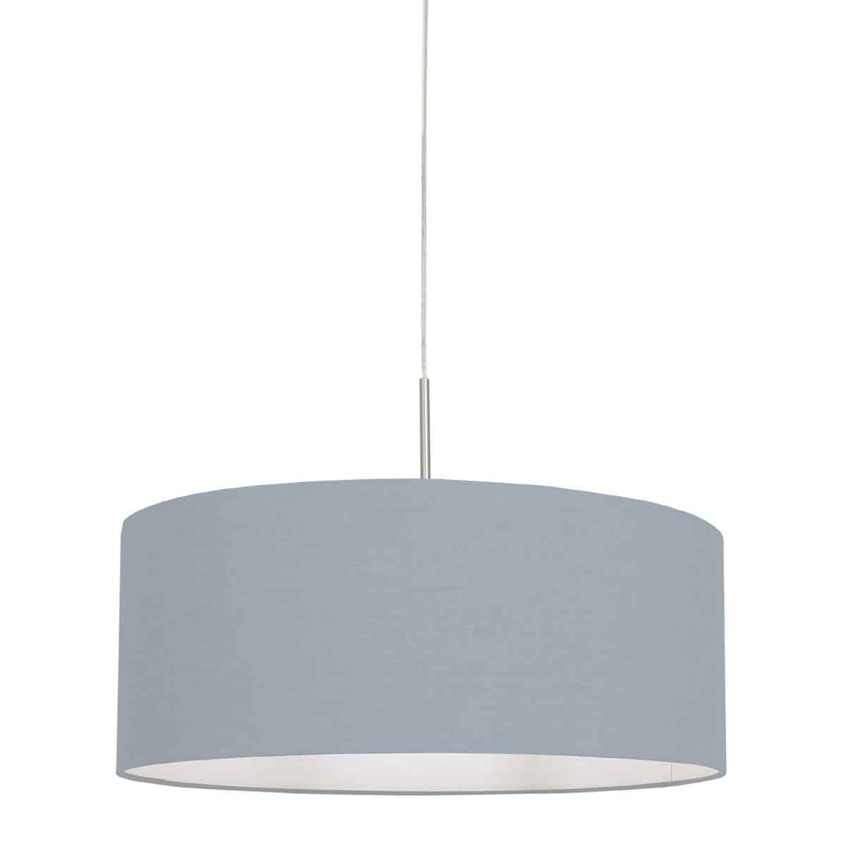 hanglamp-blauwe-kap-steinhauer-sparkled-light-main-image