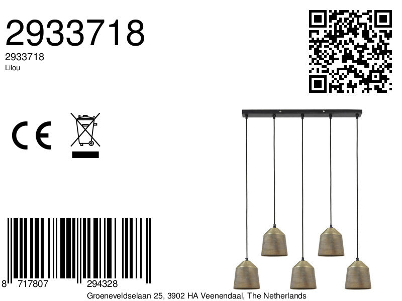 moderne-gouden-hanglamp-vijf-lichtpunten-light-living-lilou-variant-image8a