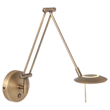 klassieke-wandlamp-met-knikarm-steinhauer-zodiac-led-main-image