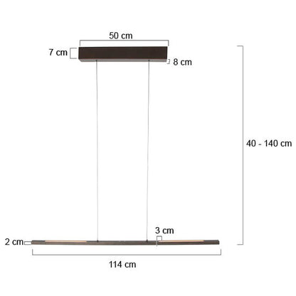 cacao-led-hanglamp-bande-114-cm-met-up-en-downlight-variant-image7