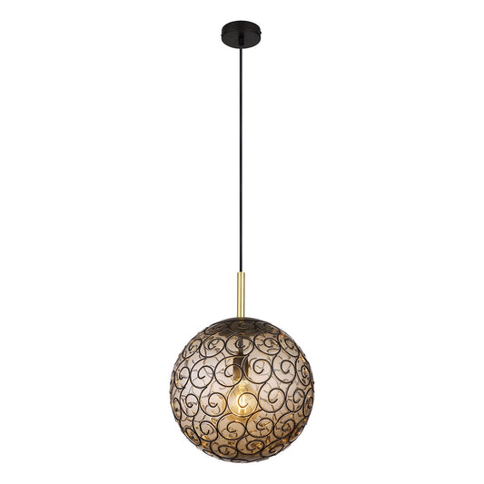 metalen-hanglamp-oosters-zwart-globo-fitz-main-image