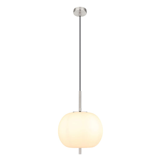 nikkelen-klassieke-hanglamp-rond-globo-blacky-i-main-image