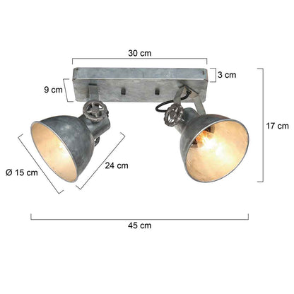 industriele-plafondspot-zilverkleurig-dubbel-mexlite-gearmetal-variant-image7