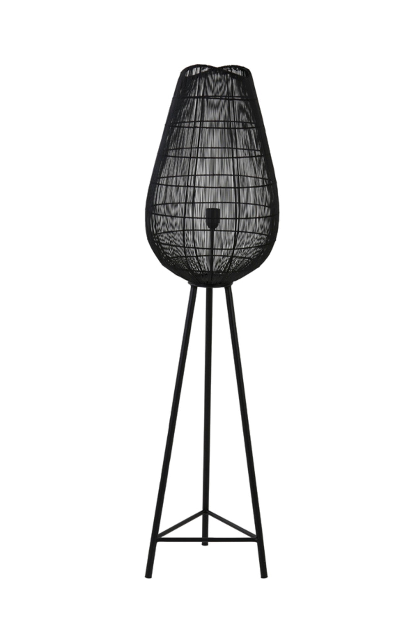 zwarte-staande-driepootlamp-met-ovale-draadkap-light-living-yumi-variant-image2