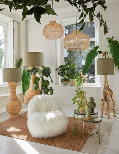 groene-stoffen-lampenkap-cilindrisch-light-living-tweed-variant-image4