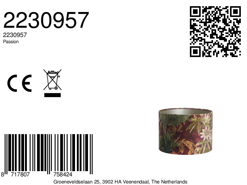 lampenkap-met-botanische-print-light-living-passion-variant-image8a