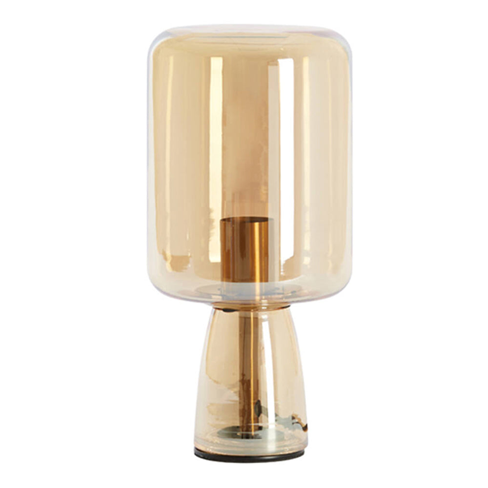 retro-tafellamp-goud-rookglas-light-living-lotta-main-image