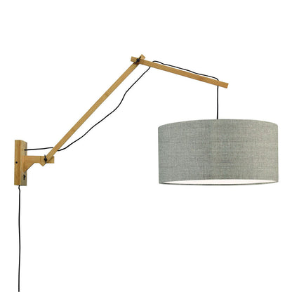 loodgrijze-wandlamp-dubbelgewricht-breed-good-mojo-andes-1-main-image
