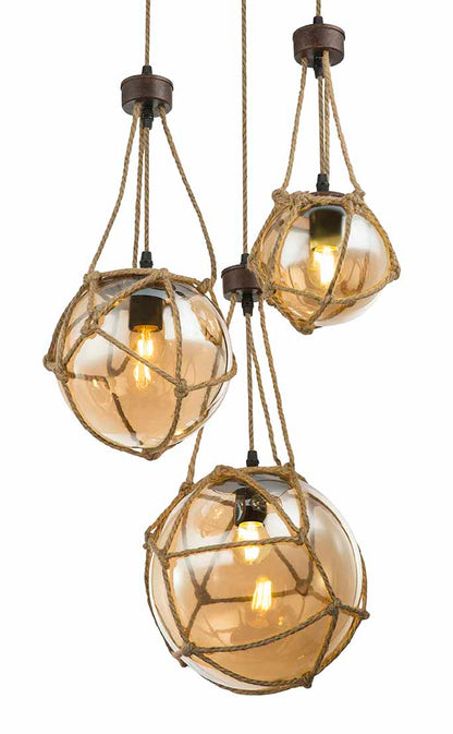 retro-bruine-metalen-hanglamp-globo-tiko-variant-image2