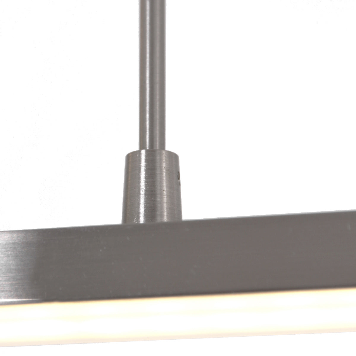 Steinhauer Zelena LED-pendellampa för matbord – bild 5