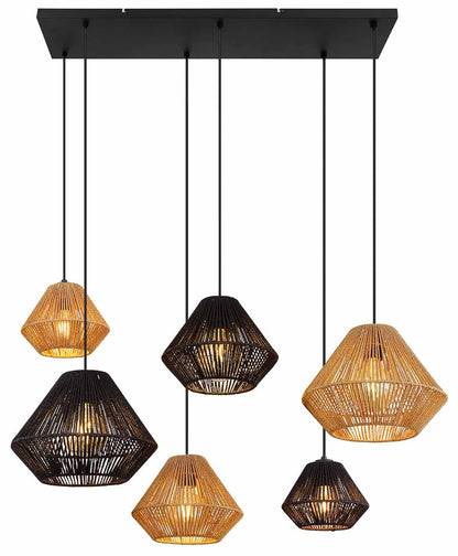 zwarte-boheemse-hanglamp-metaal-globo-houdini-variant-image1