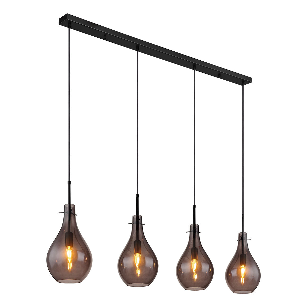 moderne-hanglamp-zwart-metaal-globo-oskus-main-image