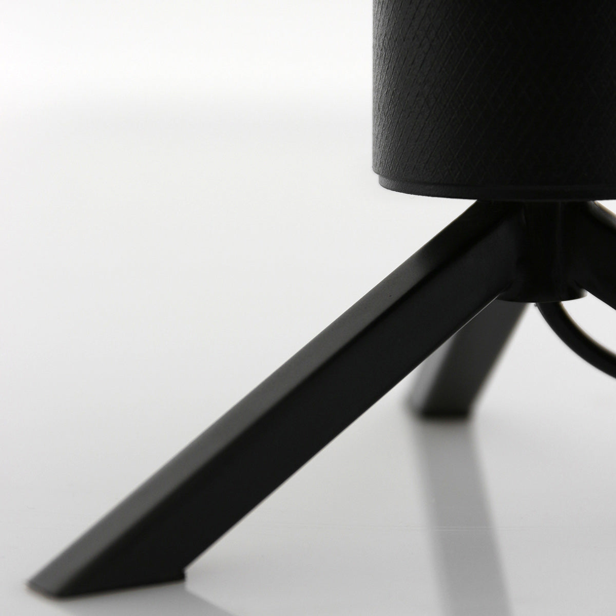 Driepoot glazen tafellamp Steinhauer Reflexion – afbeelding 5