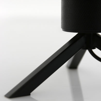 Driepoot glazen tafellamp Steinhauer Reflexion – afbeelding 5