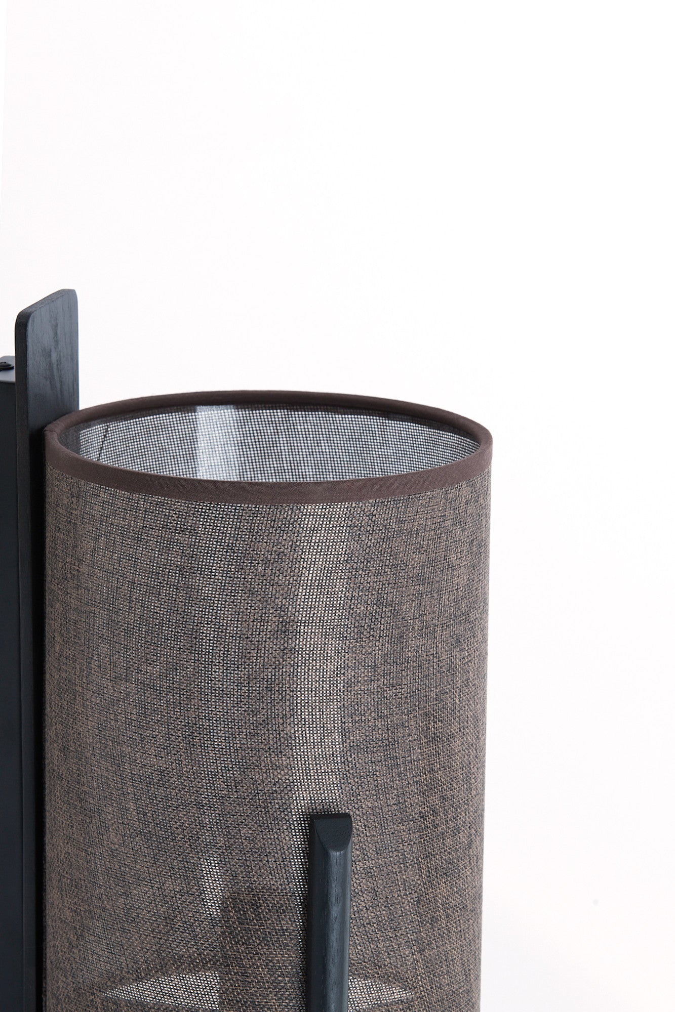 bruine-stoffen-lampenkap-cilindrisch-light-living-litto-variant-image5