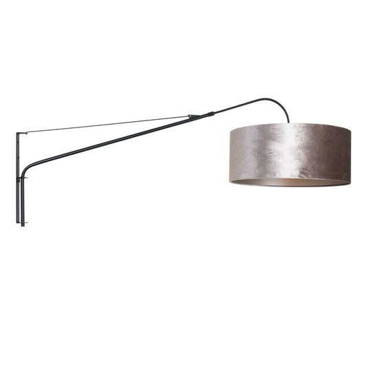 wandlamp-met-uittrekbare-arm-steinhauer-elegant-classy-main-image