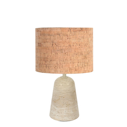 tafellamp-met-kurken-kap-en-travertin-basis-anne-light-travino-variant-image1