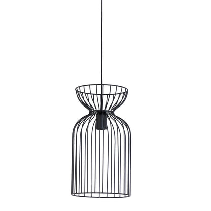 industriele-zwarte-draad-hanglamp-light-living-lazar-main-image
