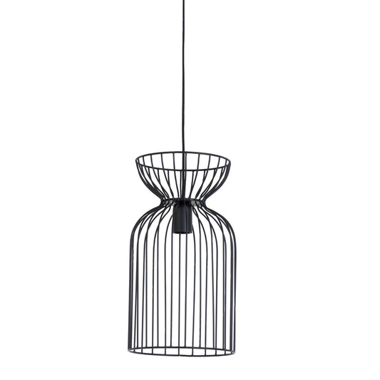industriele-zwarte-draad-hanglamp-light-living-lazar-main-image