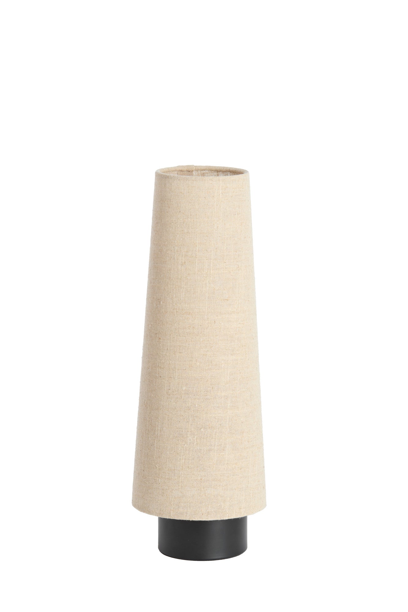 linnen-look-trompetvormige-tafellamp-light-living-howie-variant-image1