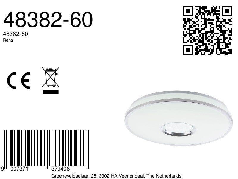 moderne-metalen-plafondlamp-wit-globo-rena-variant-image8a
