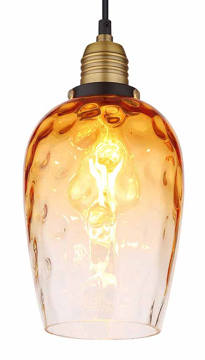 zwarte-klassieke-hanglamp-metaal-glas-globo-salvy-variant-image1