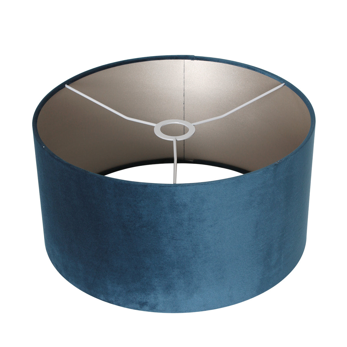 bronzen-lampenvoet-met-blauwe-velvet-kap-steinhauer-brass-variant-image6