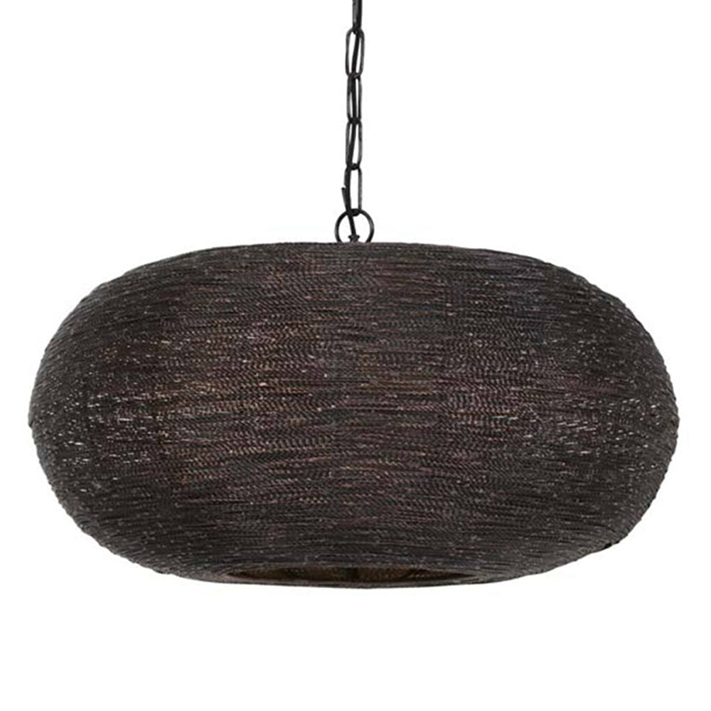 retro-bruine-ronde-hanglamp-light-living-nadra-main-image