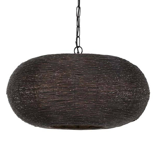 retro-bruine-ronde-hanglamp-light-living-nadra-main-image