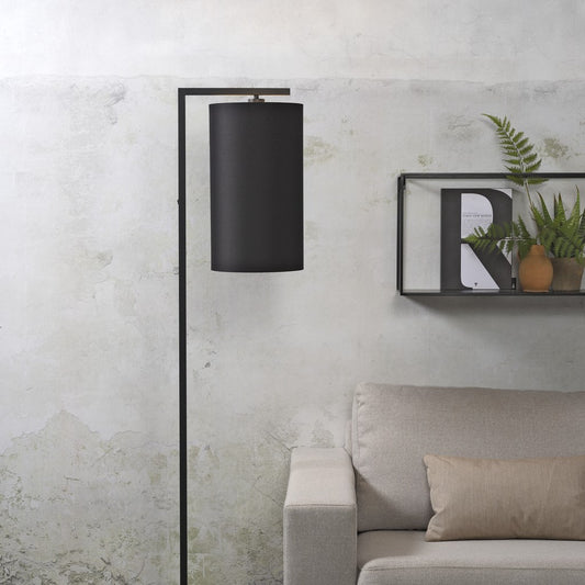 zwarte-vloerlamp-cilinderkap-metaal-katoen-its-about-romi-boston-ai-sfeer_image