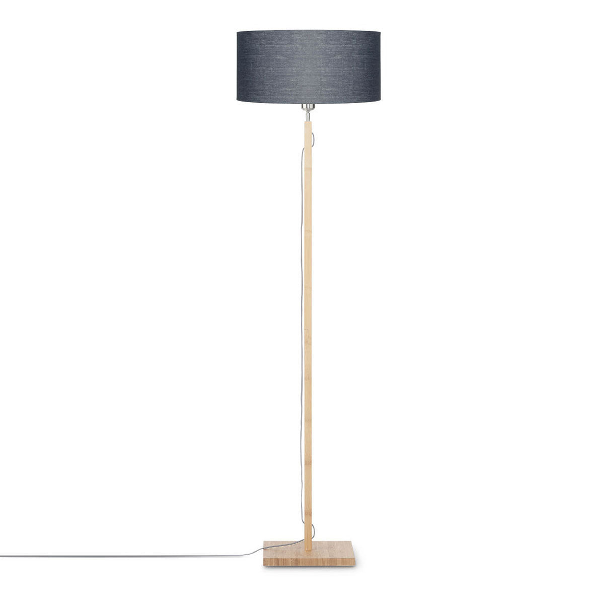 grijze-scandinavische-linnen-bamboe-vloerlamp-good-mojo-fuji-main-image