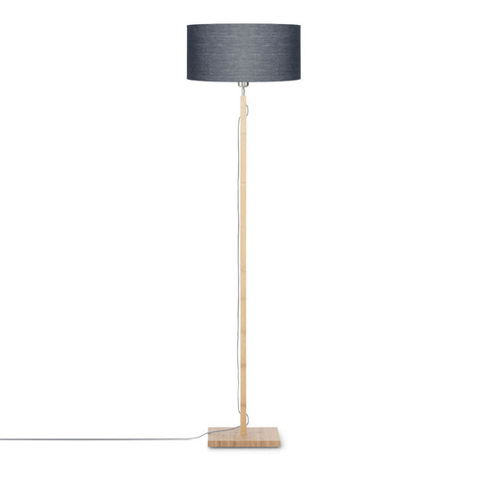 grijze-scandinavische-linnen-bamboe-vloerlamp-good-mojo-fuji-main-image