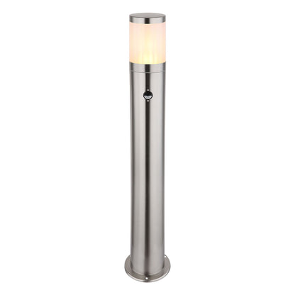 zilveren-metalen-buitenlamp-modern-globo-xeloo-main-image