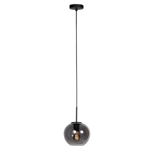 zwarte-moderne-rookglas-hanglamp-mexlite-haloswap-main-image