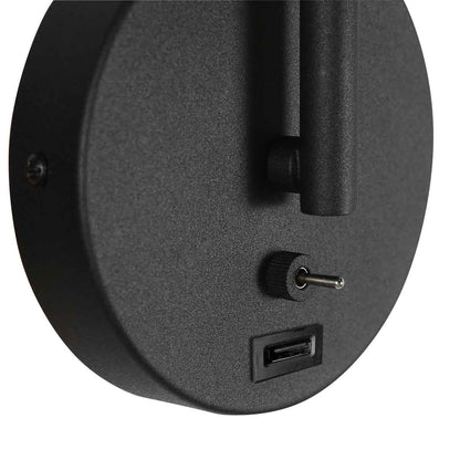 trendy-wandlamp-zwart-usb-aansluiting-mexlite-upround-variant-image6