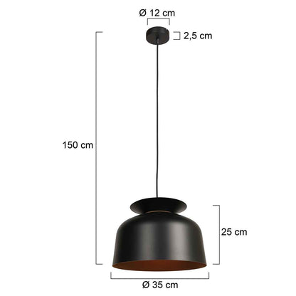 zwarte-komvormige-plafondlamp-met-koperkleurig-accent-mexlite-skandina-variant-image7