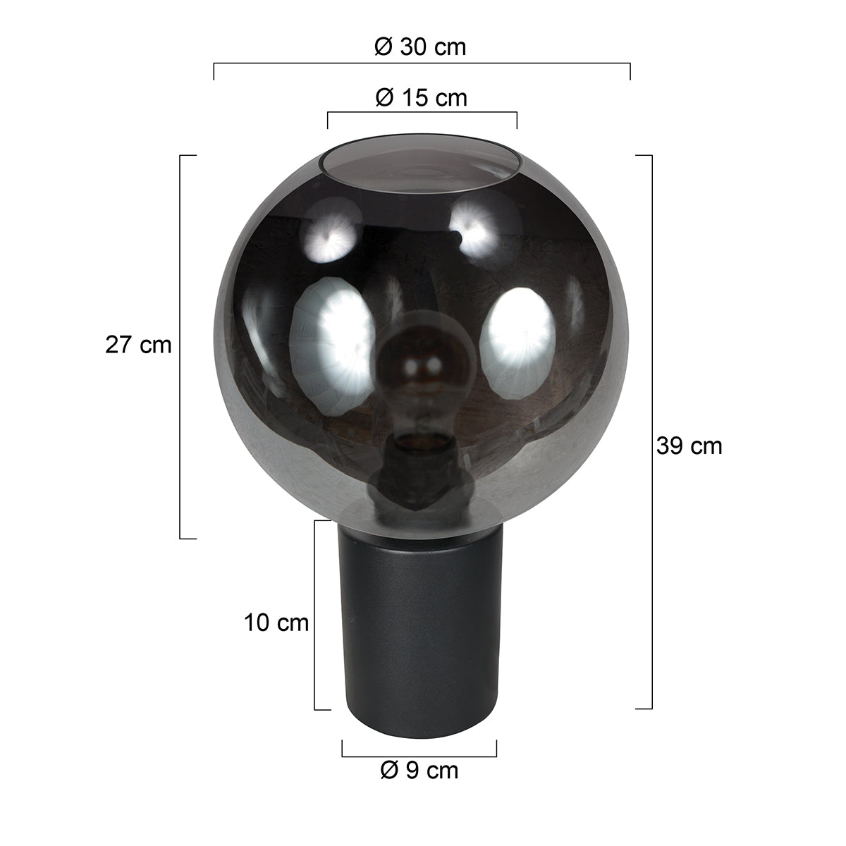 bollen-zwarte-tafellamp-rookglas-steinhauer-bloeba-variant-image7