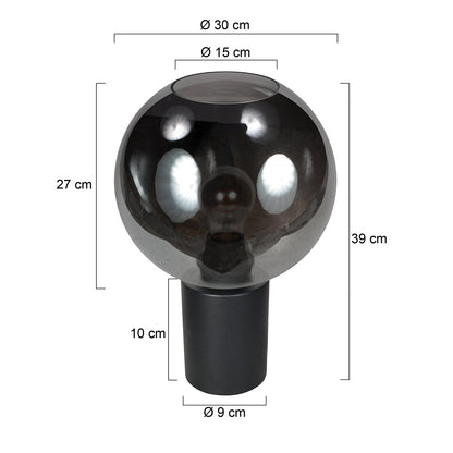 bollen-zwarte-tafellamp-rookglas-steinhauer-bloeba-variant-image7
