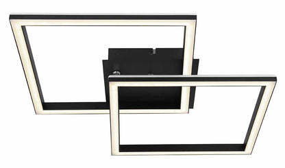 moderne-metalen-plafondlamp-zwart-globo-jepp-variant-image1