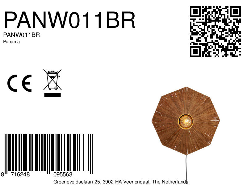 achthoekige-raffia-wandlamp-bruin-good-mojo-panama-variant-image8a