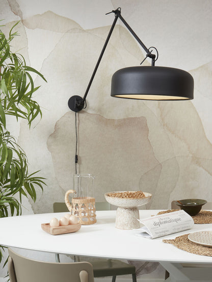 wandlamp-zwart-metaal-retro-its-about-romi-marseille-variant-image1