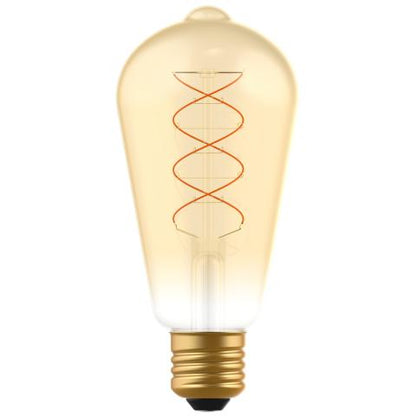 dimbare-led-lichtbron-met-gedraaid-filament-e27-5w-warm-licht-steinhauer-variant-image2