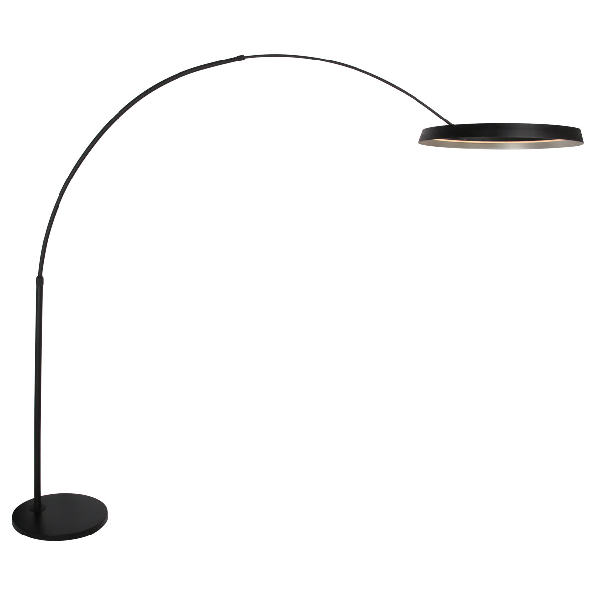 zwarte-booglamp-met-grote-led-ring-van-steinhauer-ringlux-variant-image11