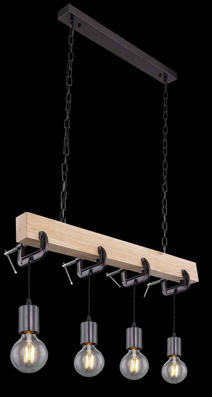 metalen-landelijke-hanglamp-zwart-globo-ludi-variant-image3