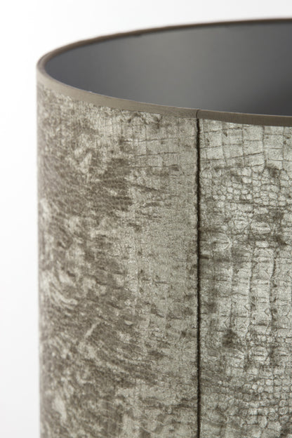 stoffen-lampenkap-zilver-cilindervormig-light-living-chelsea-variant-image7