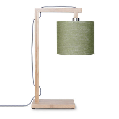 scandinavische-tafellamp-bamboe-groen-good-mojo-himalaya-main-image