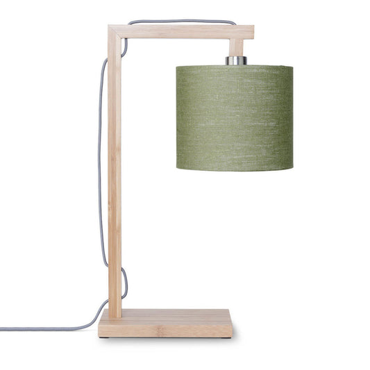 scandinavische-tafellamp-bamboe-groen-good-mojo-himalaya-main-image